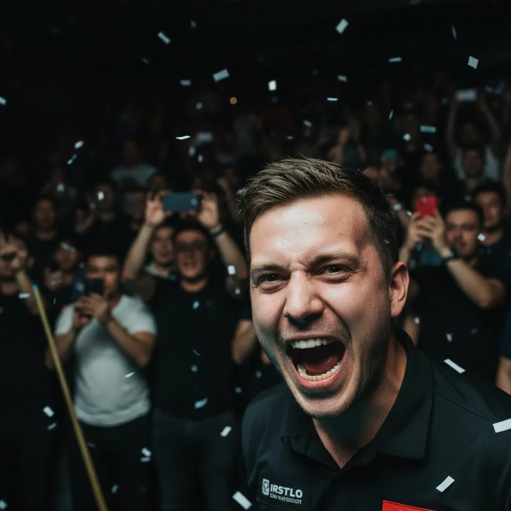 Phân tích kỹ năng và tâm lý của cơ thủ