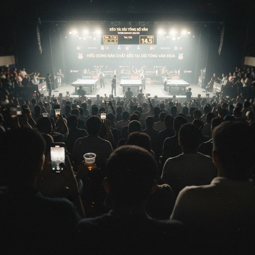 Không được đánh giá thấp các cơ thủ dù họ không có thứ hạng cao