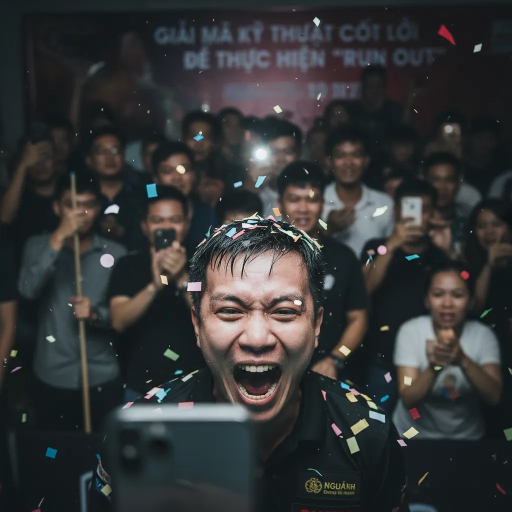 Sử dụng áp phê để điều bi một cách chính xác