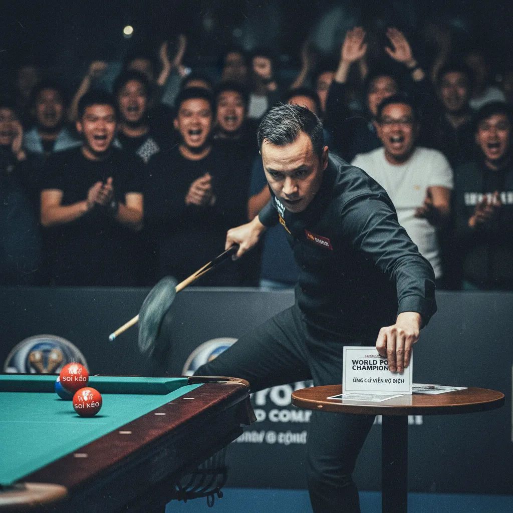 Phân tích các ứng cử viên vô địch hàng đầu