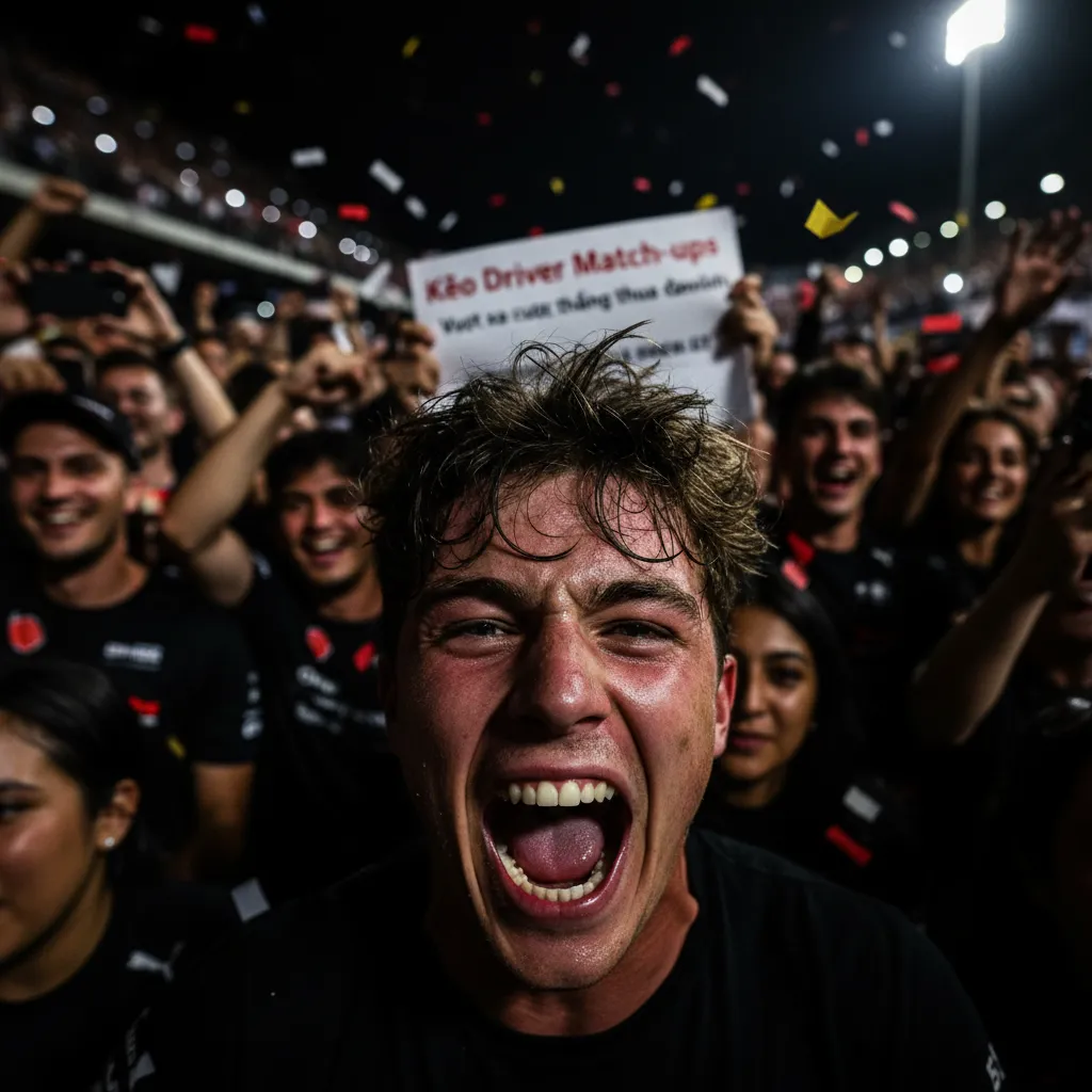 Chiến thuật pit stop trong F1