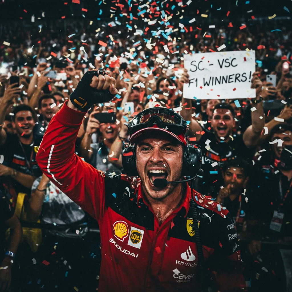 Đường đua đường phố là nơi rất dễ xảy ra va chạm dẫn đến xe an toàn