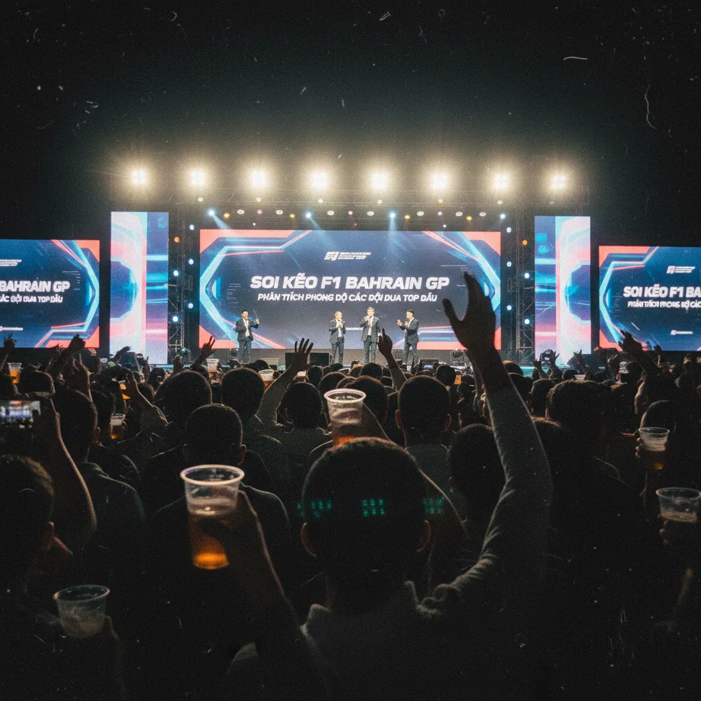 Phân tích các đội đua hàng đầu F1