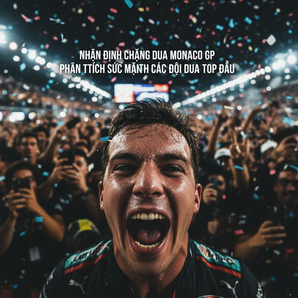 Cuộc chiến giữa Ferrari, Red Bull và McLaren