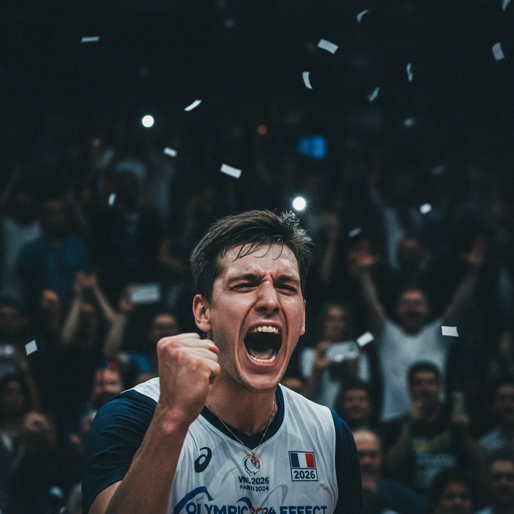 Các đội tuyển bóng chuyền nam hàng đầu