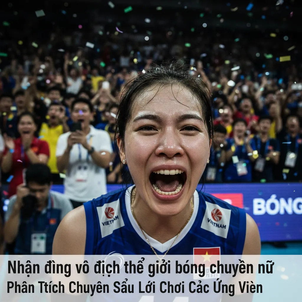 Phân tích lối chơi các ứng cử viên vô địch