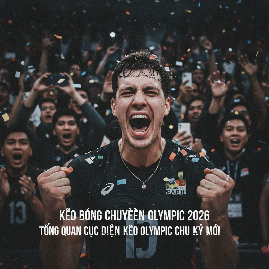 Đội tuyển bóng chuyền Nhật Bản tạo bất ngờ