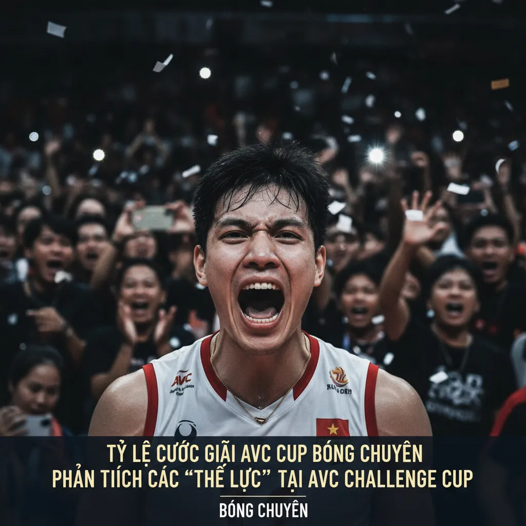 Đội tuyển bóng chuyền nữ Việt Nam thi đấu tại giải AVC Cup