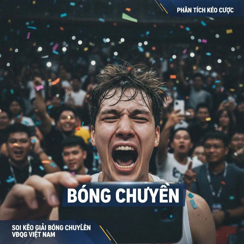 Các yếu tố quan trọng khi soi kèo bóng chuyền