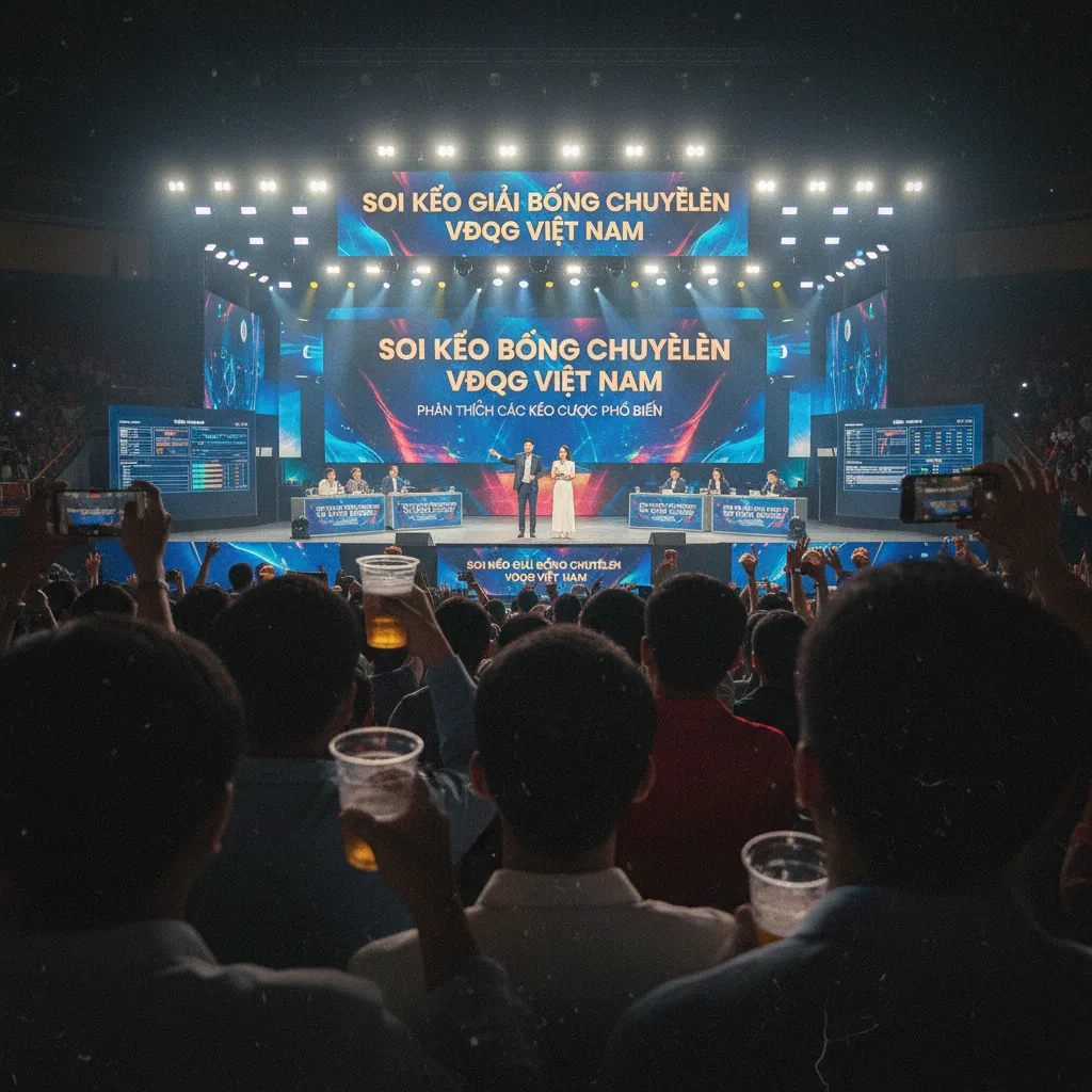 Phân tích trận đấu bóng chuyền kinh điển